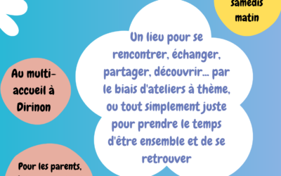 Le « ça-me-dit » des Mésanges